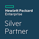 HPE Silver Partner